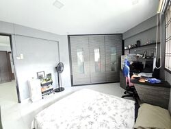Blk 116 Bukit Batok West Avenue 6 (Bukit Batok), HDB 4 Rooms #571619331